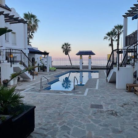Magnifico apartamento a pie de playa Marbella Exterior foto