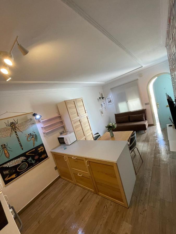 Magnifico apartamento a pie de playa Marbella Exterior foto