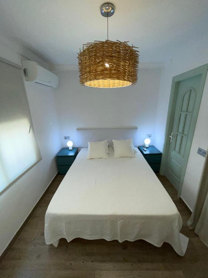 Magnifico apartamento a pie de playa Marbella Exterior foto