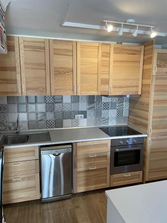 Magnifico apartamento a pie de playa Marbella Exterior foto
